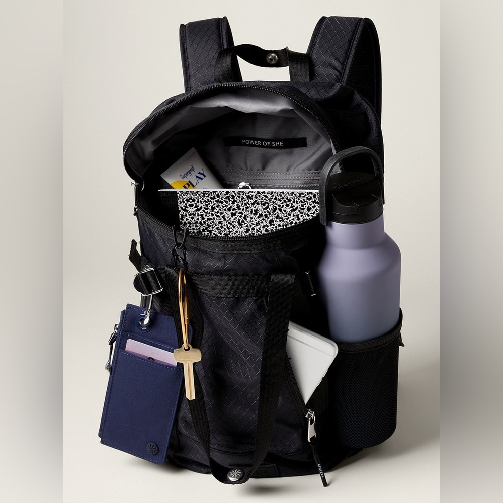 Athleta Excursion Backpack - image 4